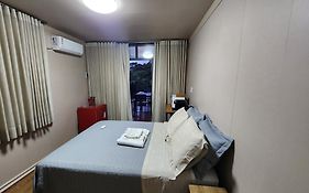 Pousada Vilas Boas - Suíte Casal 2
